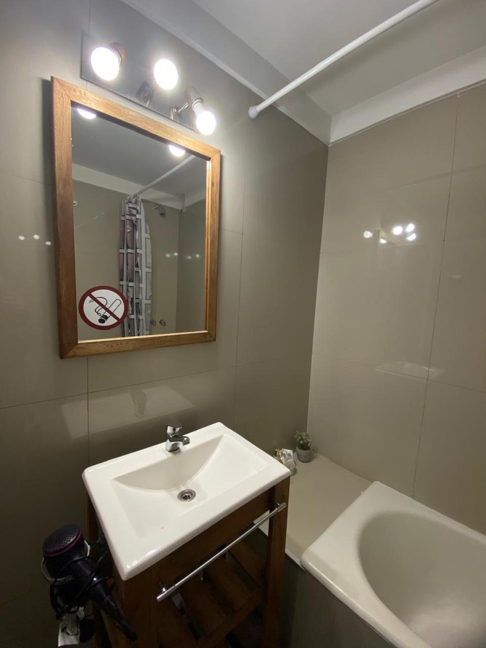 Esmeralda 853 Buenos Aires Ngoại thất bức ảnh