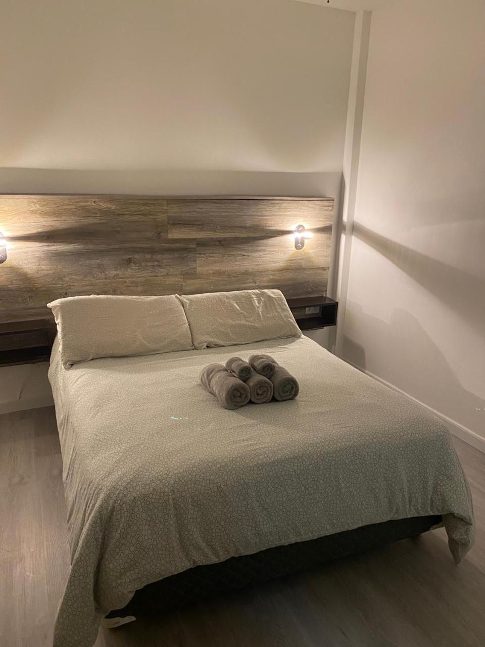 Esmeralda 853 Buenos Aires Ngoại thất bức ảnh