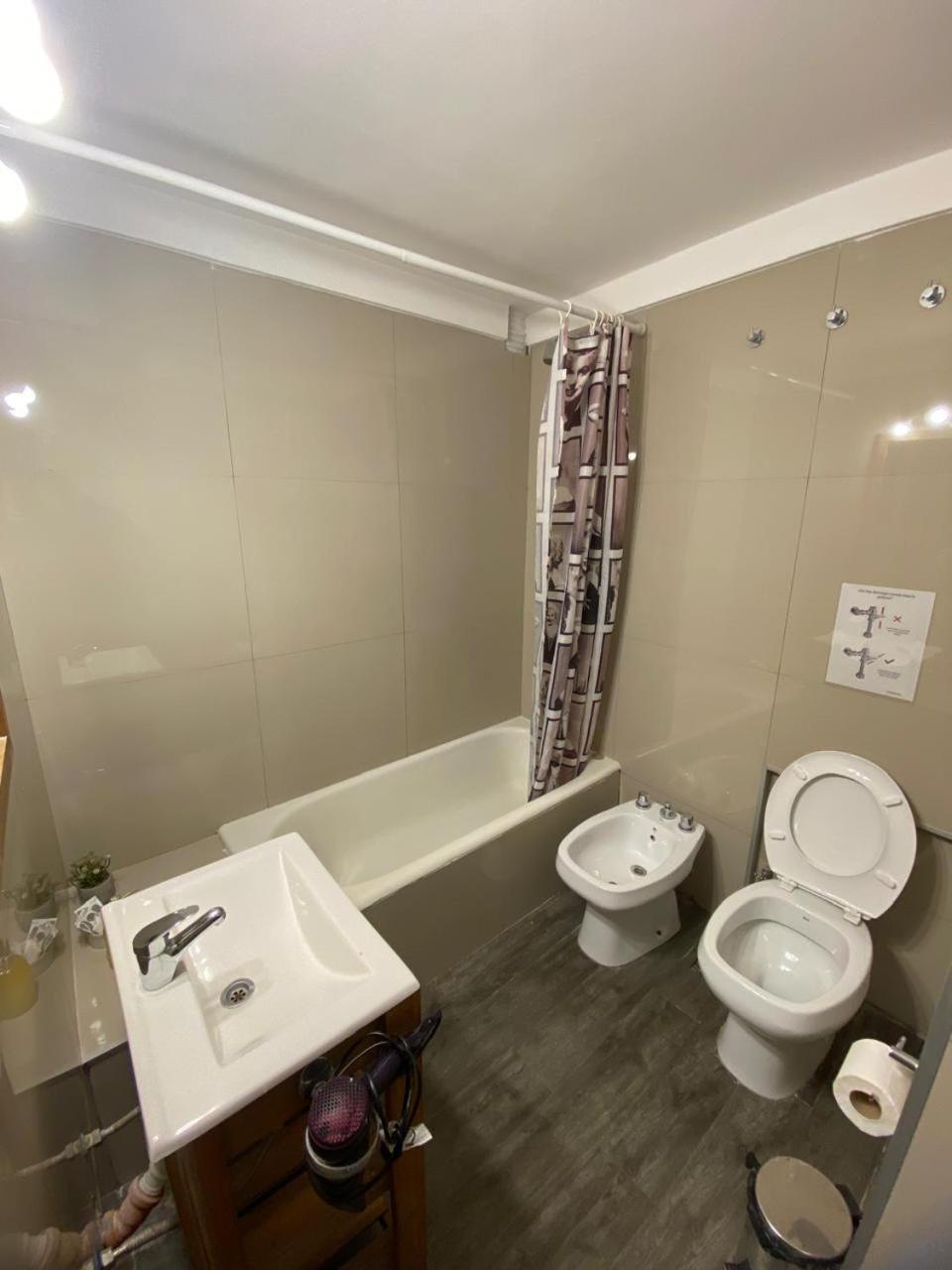 Esmeralda 853 Buenos Aires Ngoại thất bức ảnh