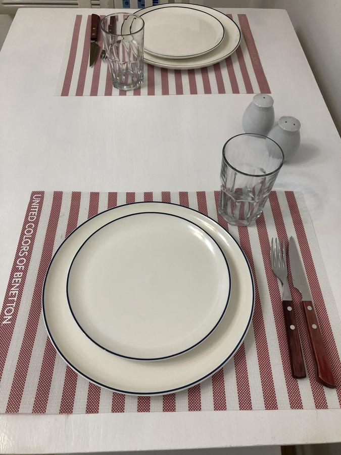 Esmeralda 853 Buenos Aires Ngoại thất bức ảnh