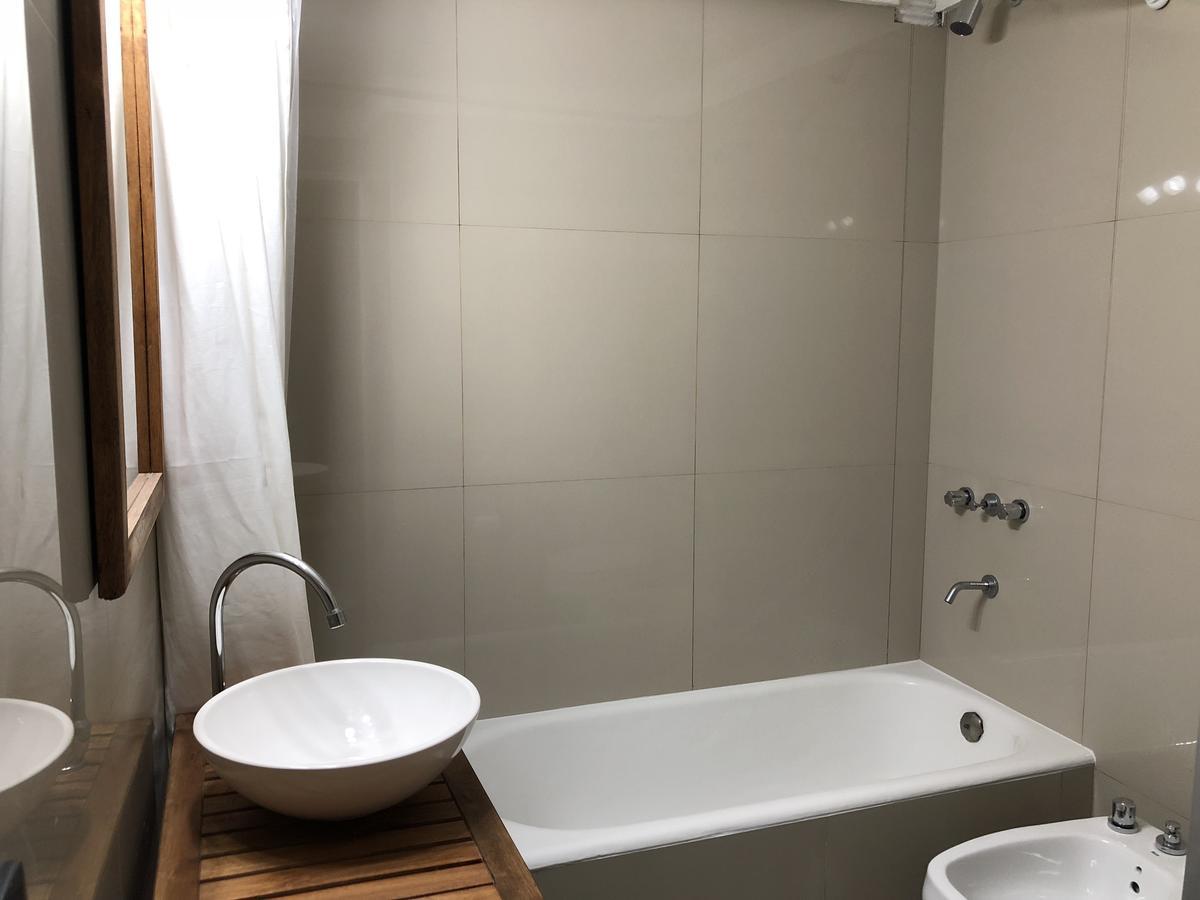 Esmeralda 853 Buenos Aires Ngoại thất bức ảnh