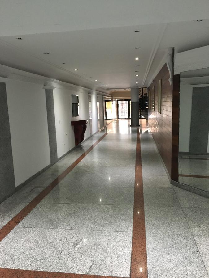 Esmeralda 853 Buenos Aires Ngoại thất bức ảnh