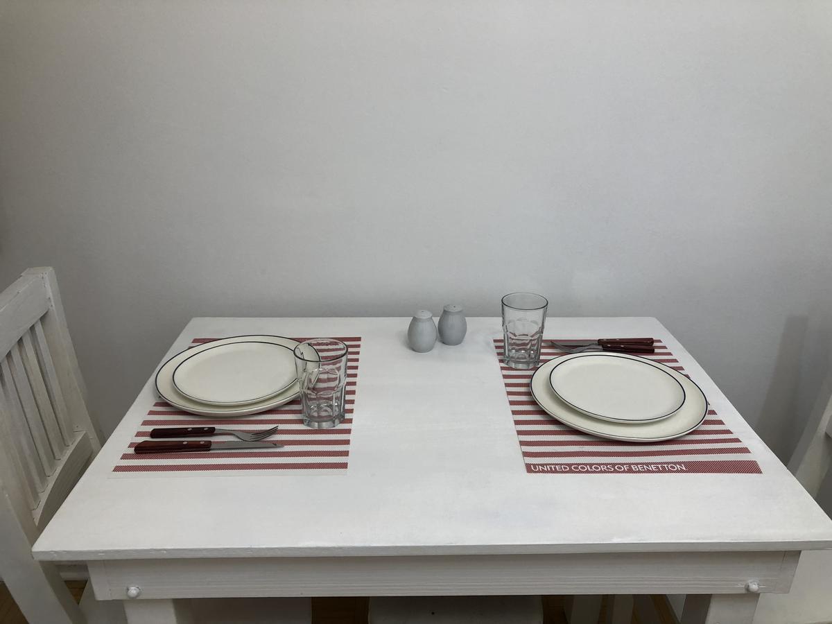Esmeralda 853 Buenos Aires Ngoại thất bức ảnh