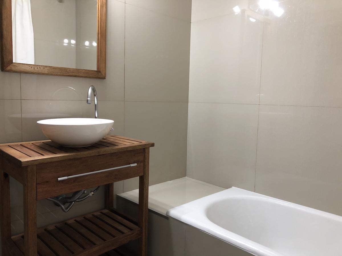 Esmeralda 853 Buenos Aires Ngoại thất bức ảnh
