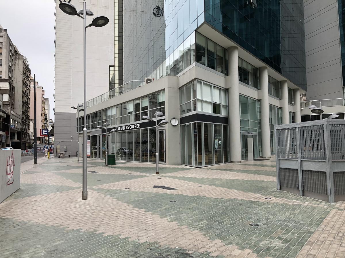 Esmeralda 853 Buenos Aires Ngoại thất bức ảnh