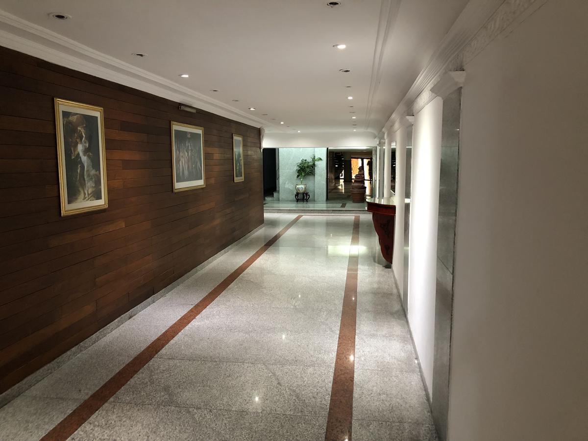 Esmeralda 853 Buenos Aires Ngoại thất bức ảnh