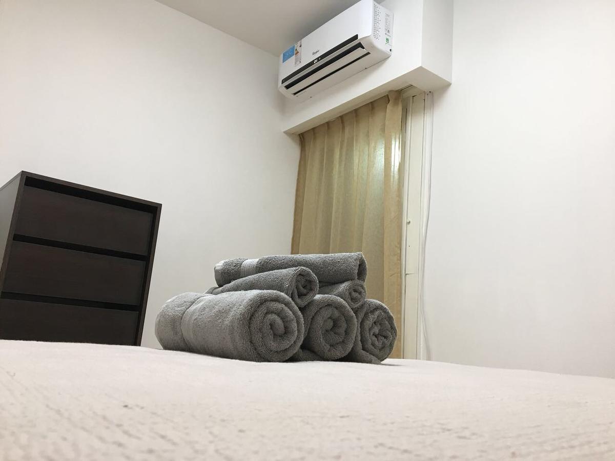 Esmeralda 853 Buenos Aires Ngoại thất bức ảnh